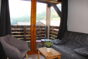 Les Chalets De Superd Heliantheme - 2 Pièces pour 4 Personnes MAE-8704